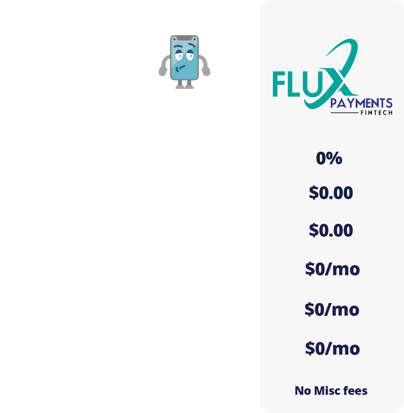 fees