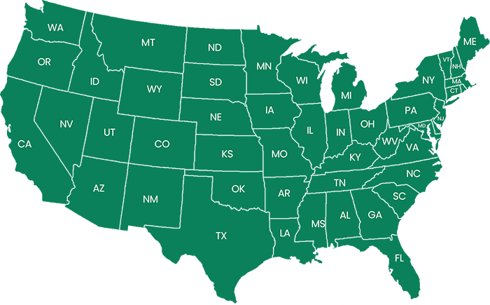 states states