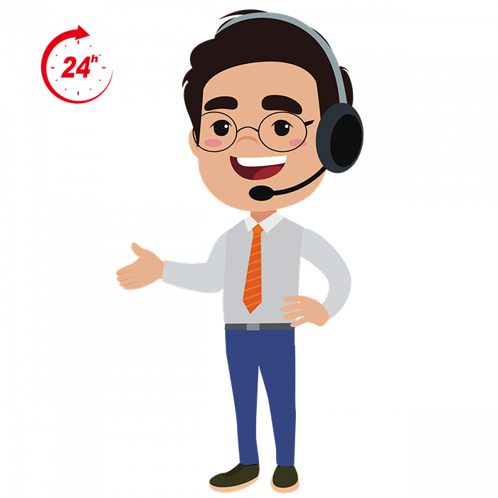 customer support customer support