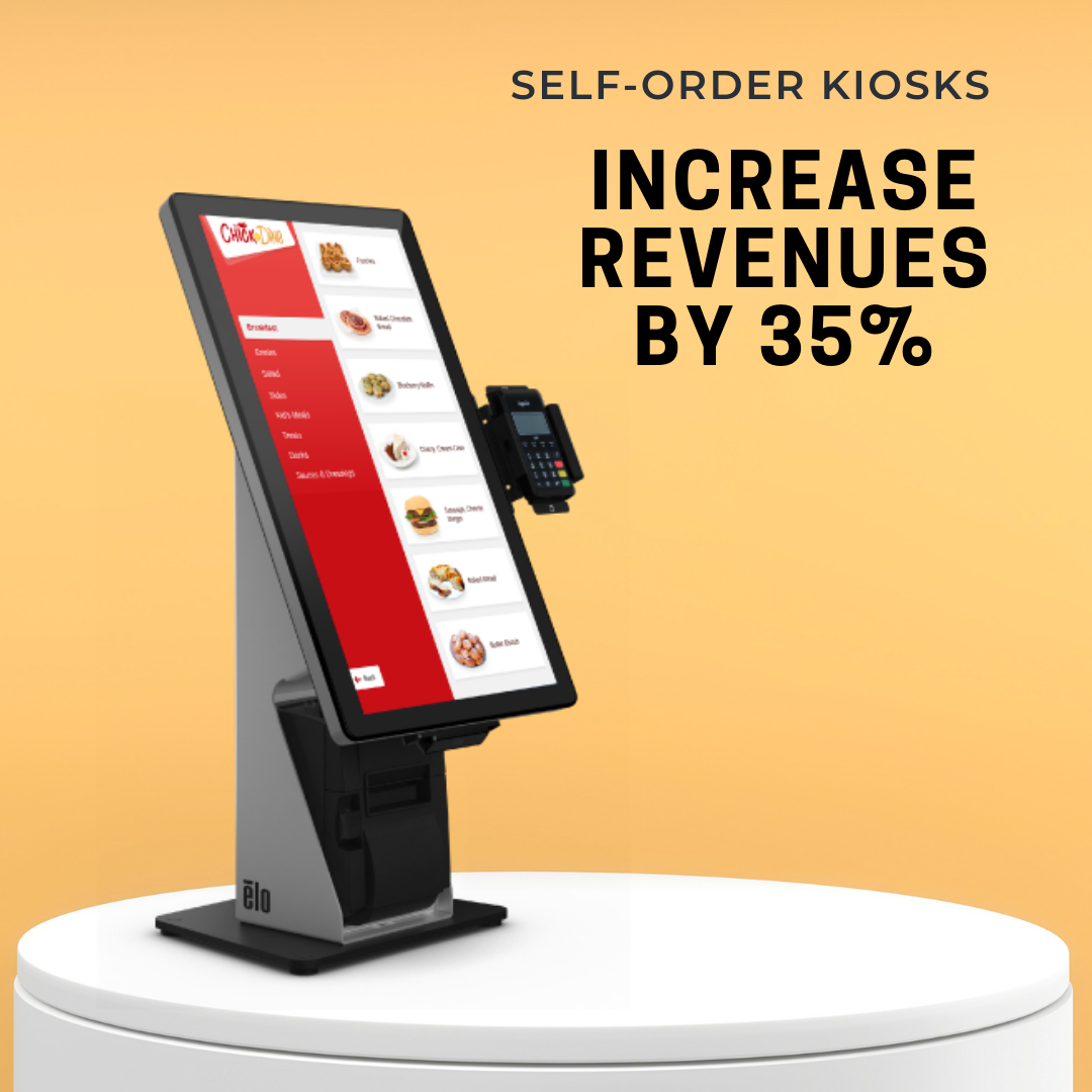 fb self-order kiosk
